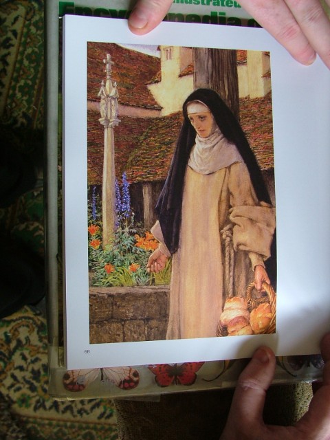 Guinevere The Sombre Close Of That Voluptuous Day 1910 1911 Resampled.jpg