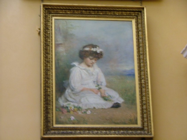 Little Speedwells Darling Blue Millais.JPG