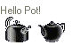 :pot: