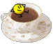 Coffee Bath :coffeebath: