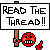 Read! :rtft: