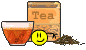 :tealove: